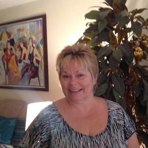 Meet your Posher, Molly